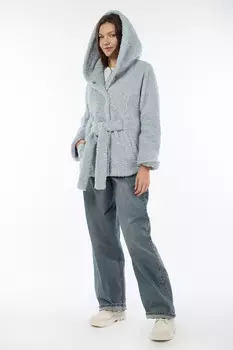 Пальто пояс