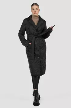 Пальто пояс