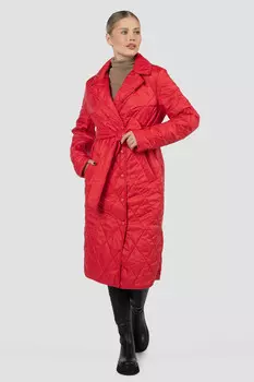 Пальто пояс