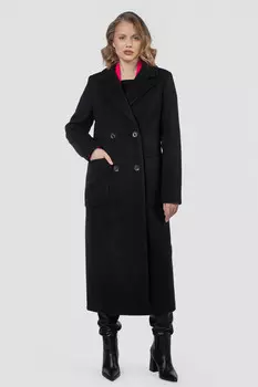 Пальто пояс