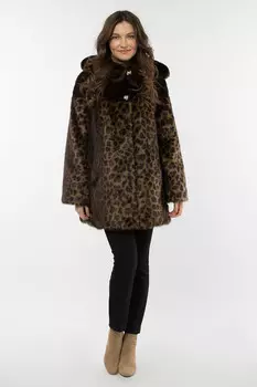 Пальто шуба