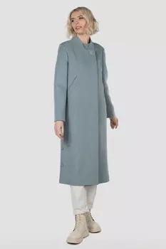 Пальто женское демисезонное