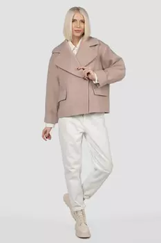 Пальто женское демисезонное