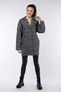 Пальто женское демисезонное