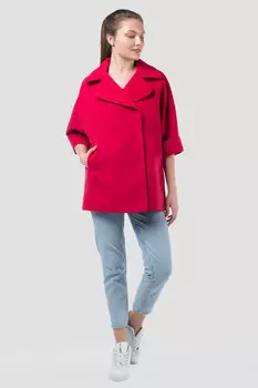 Пальто женское демисезонное