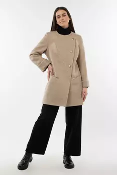 Пальто женское демисезонное