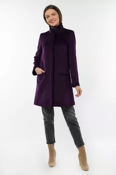 Пальто женское демисезонное