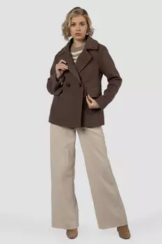 Пальто женское демисезонное