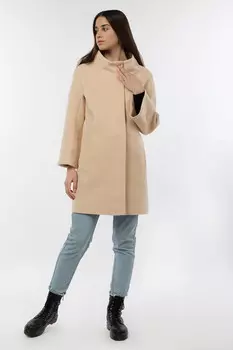 Пальто женское демисезонное