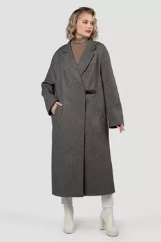 Пальто женское демисезонное