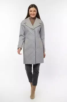 Пальто женское демисезонное "amalgama"