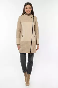 Пальто женское демисезонное "amalgama"