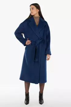 Пальто женское демисезонное (пояс)