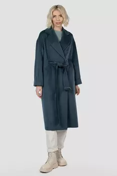 Пальто женское демисезонное (пояс)