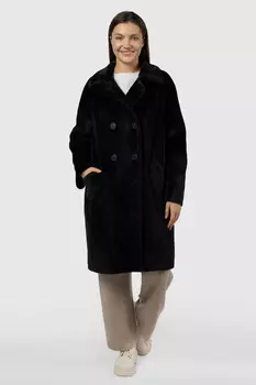 Пальто женское утепленное