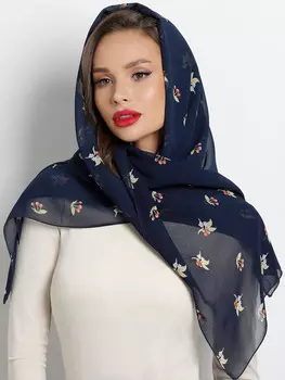 Палантин топ