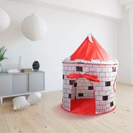 Палатка детская игровая