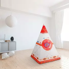 Палатка детская игровая