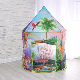 Палатка детская игровая