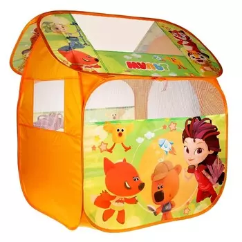 Палатка игровая МУЛЬТ, Играем вместе GFA-MULT-R