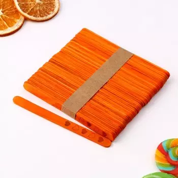 Палочки для мороженого деревянные