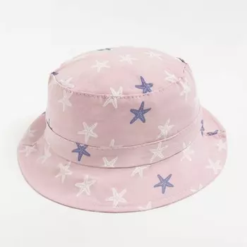 Панама детская minaku