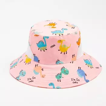 Панама детская minaku