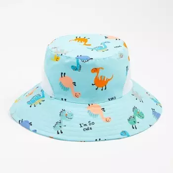 Панама детская minaku