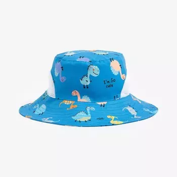 Панама детская minaku