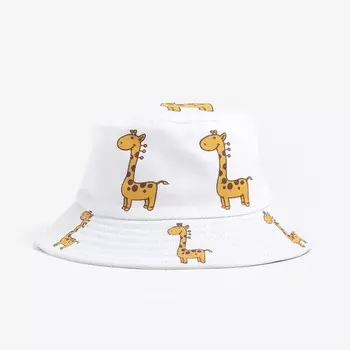 Панама детская minaku