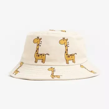 Панама детская minaku