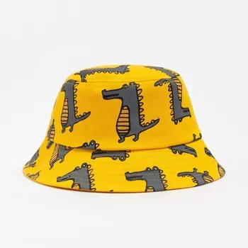 Панама детская minaku