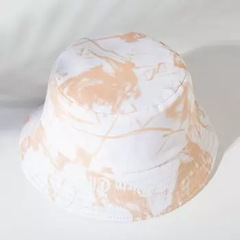 Панама детская minaku