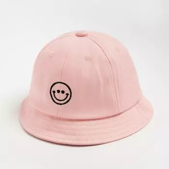 Панама детская minaku