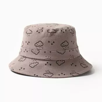 Панама детская minaku