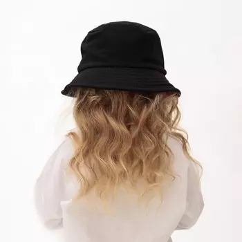 Панама для девочки