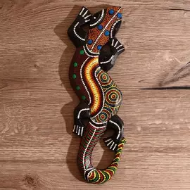 Панно декоративное