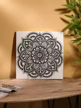 Панно декоративное