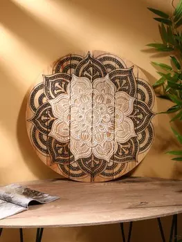 Панно декоративное