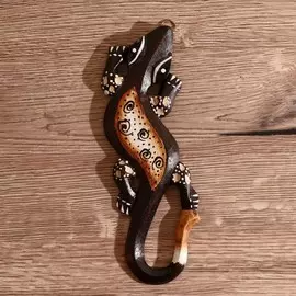 Панно дерево