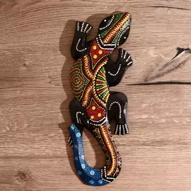 Панно дерево