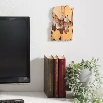 Панно интерьерное дерево