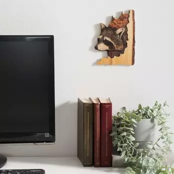 Панно интерьерное дерево