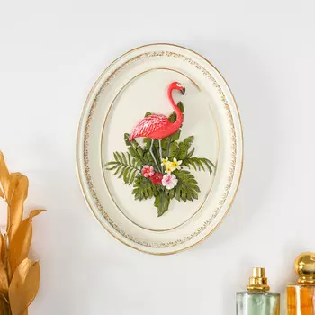 Панно интерьерное полистоун