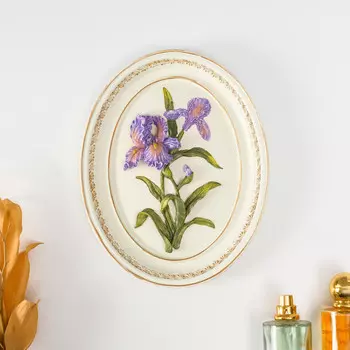 Панно интерьерное полистоун