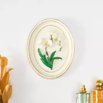 Панно интерьерное полистоун