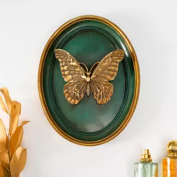 Панно интерьерное полистоун