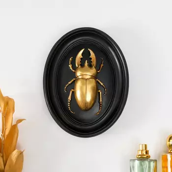 Панно интерьерное полистоун