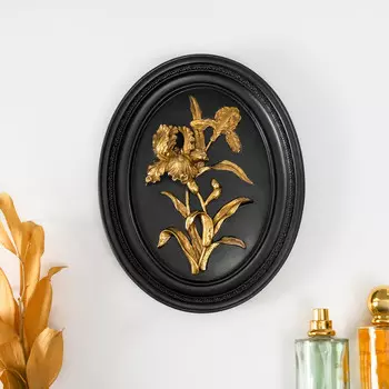 Панно интерьерное полистоун