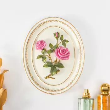 Панно интерьерное полистоун